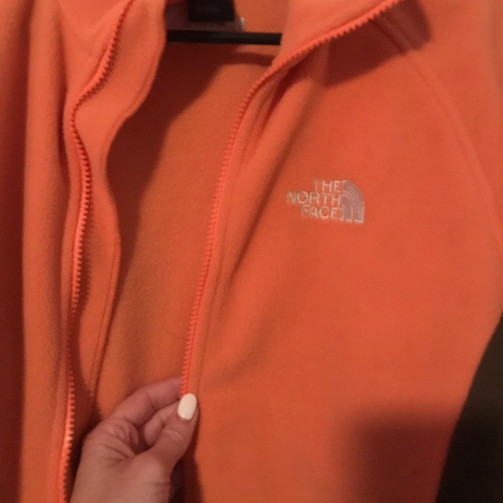 North Face Jacket - image 2